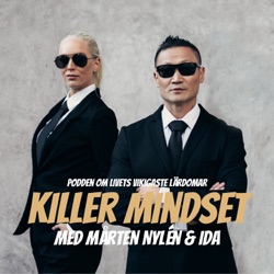 Episod 17 - Det mest personliga hittills med Mårten