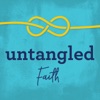 Untangled Faith: Recovering From Spiritual Abuse artwork
