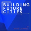 Building Future Cities artwork