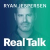 Real Talk Ryan Jespersen artwork