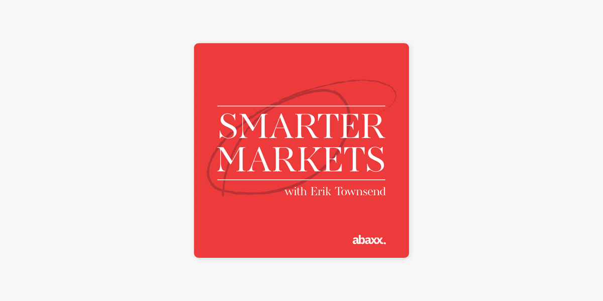 Smarter Markets On Apple Podcasts