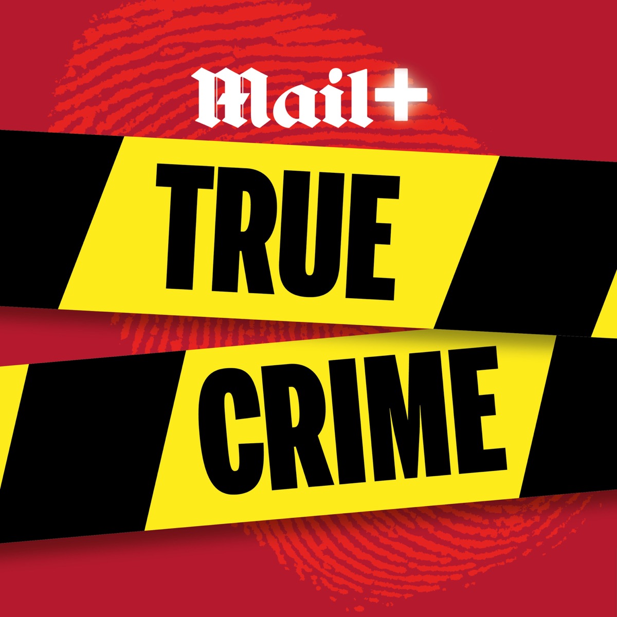 True Crime Podcast | Lyssna här | Poddtoppen.se