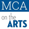 MCA on the ARTS artwork