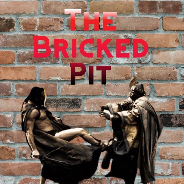 The Bricked Pit Artwork