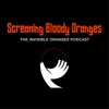 Screaming Bloody Oranges: The Invisible Oranges Podcast artwork