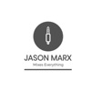 Jason Marx - Mixes artwork