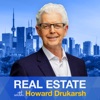 Real Estate with Howard Drukarsh artwork