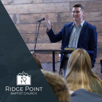 Jesus Our Refuge | Pastor Rick Lowe