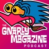 Gnarly Magazine Podcast artwork