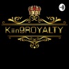 Kiin9 Royalty Radio artwork