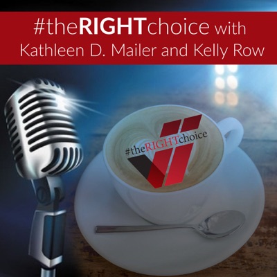 The Right Choice The Right Choice