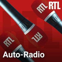 Auto-Radio podcast