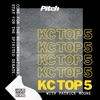 KC Top 5 (The Pitch KC) artwork
