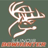 Backwoods Bowhunter artwork