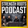 Strength Roots Podcast artwork