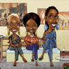 We Three Queens of Africa - We Three Queens of Africa