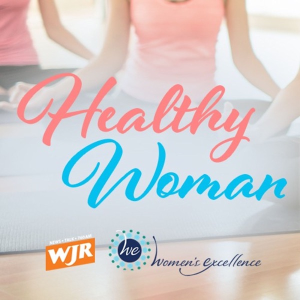 Healthy Woman Show
