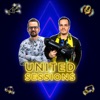 United Sessions artwork