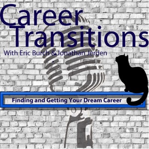 The Career Transitions Podcast