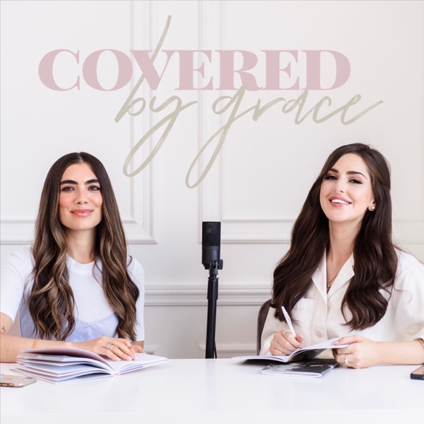 Covered By Grace