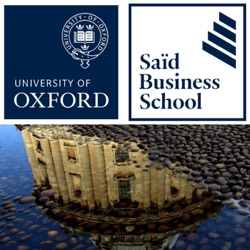 Oxford Strategic Leadership Programme