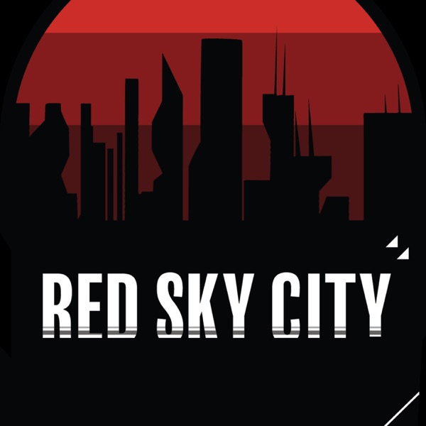 Red Sky City