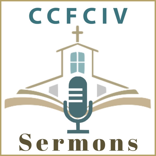 CCFCIV Sermons Artwork