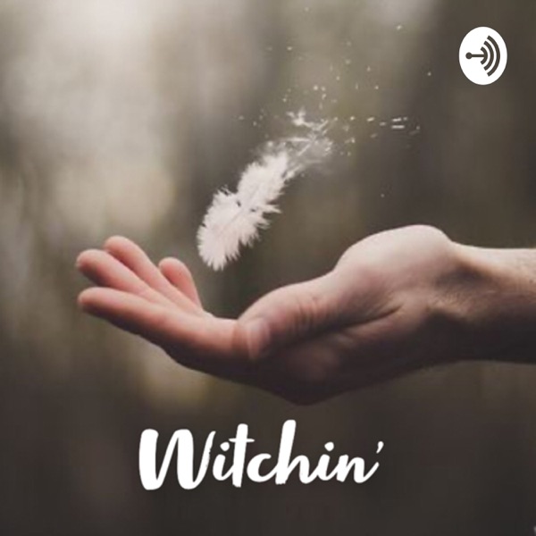 Witchin’ Artwork