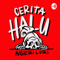 Cerita Halu