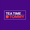 Tea Time With Tommy  artwork