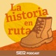 La Historia en Ruta | EXTRA 01 Historia del Trabajo. El Natufiense & Gobekli Tepe & Poverty Point