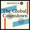 Monocle 24: The Global Countdown artwork