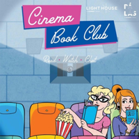 Cinema Book Club Podcast podcast