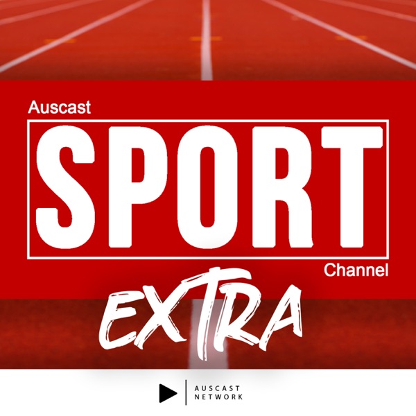 Auscast Sport Extra channel Artwork