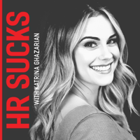 Think BIG with  Dr. Sheila Nazarian 