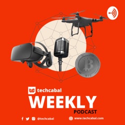 TechCabal Weekly 