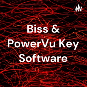 Biss & PowerVu Key Software