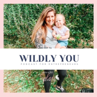Ep 12 | Social Media for Mompreneurs with Allison Scholes