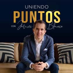 Ep. 03 - Los sueños se cumplen con constancia - Jaime del Águila – Uniendo  Puntos – Podcast – Podtail