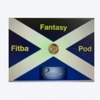 Fantasy Fitba Pod artwork