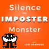 Silence the Imposter Monster artwork
