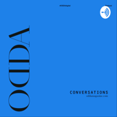 ODDA Conversations - ODDA magazine