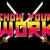 Show Your Work Network artwork