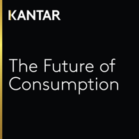 The Future of Consumption podcast
