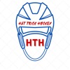 Hat Trick Hockey artwork