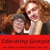 Educating Georgia - 100 Films artwork