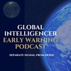 Global Intelligencer Early Warning Podcast artwork