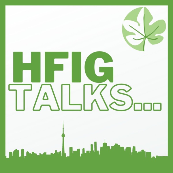 HFIG Talks... Artwork