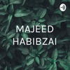 MAJEED HABIBZAI artwork