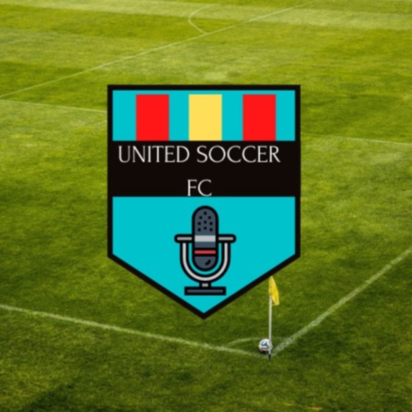 United Soccer FC Artwork